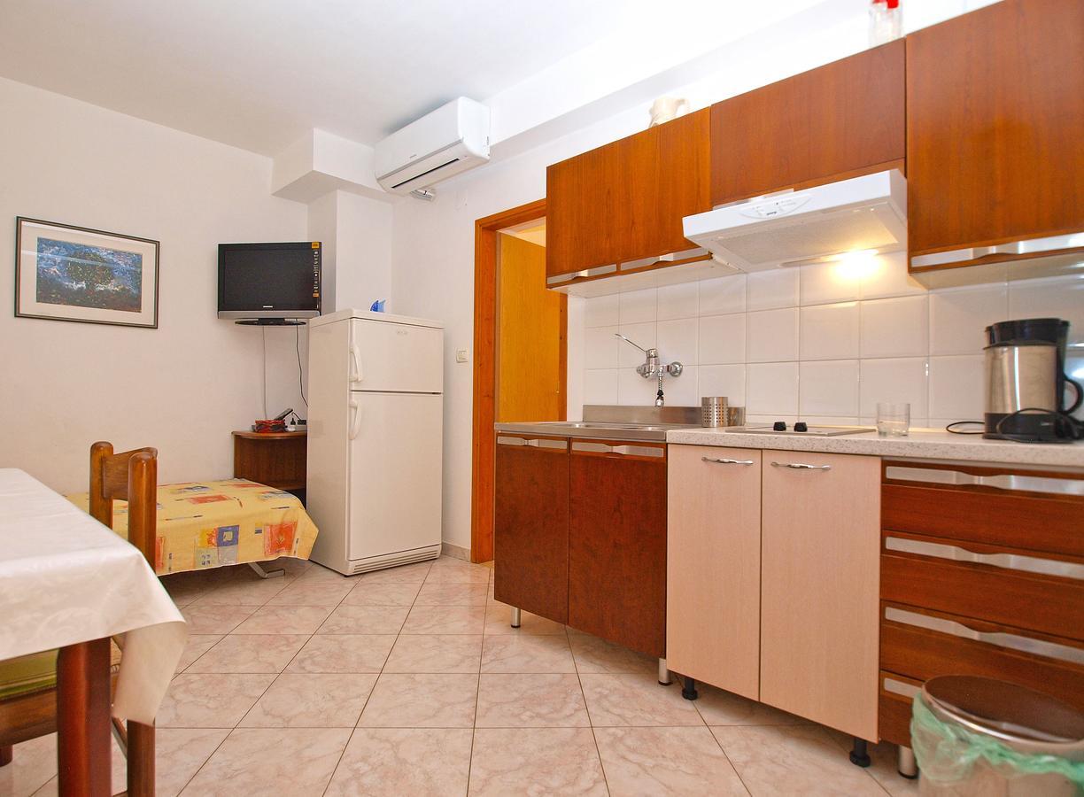 Apartment Elda 1455 Fažana Dış mekan fotoğraf