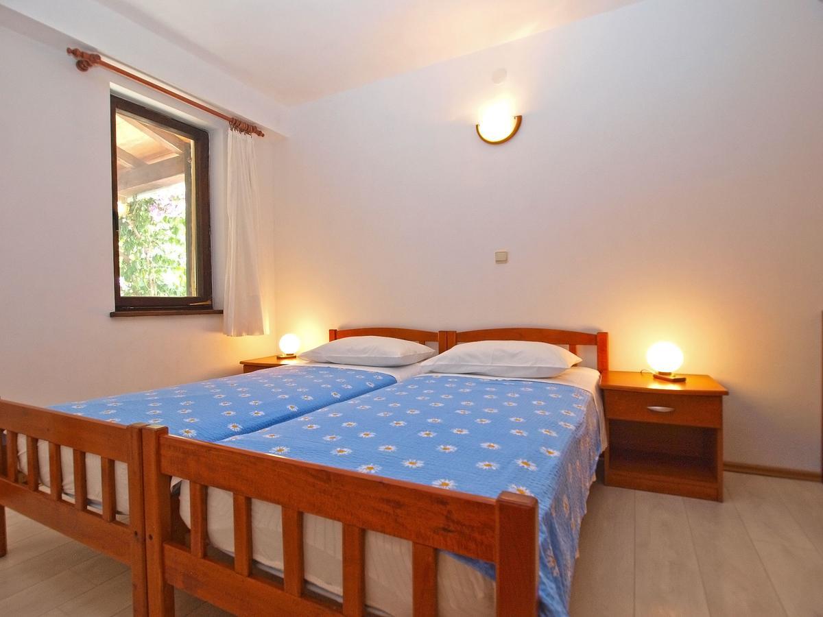 Apartment Elda 1455 Fažana Dış mekan fotoğraf