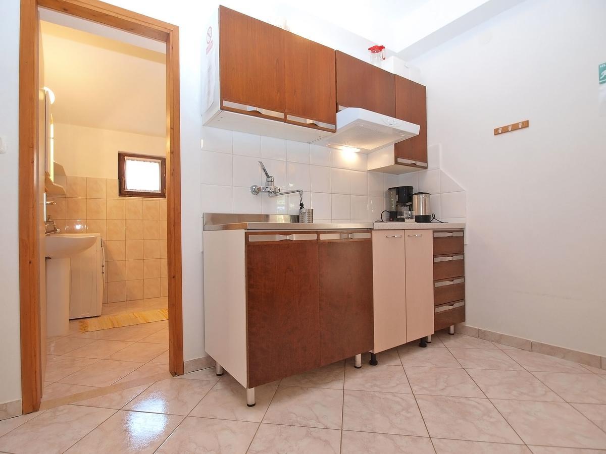 Apartment Elda 1455 Fažana Dış mekan fotoğraf