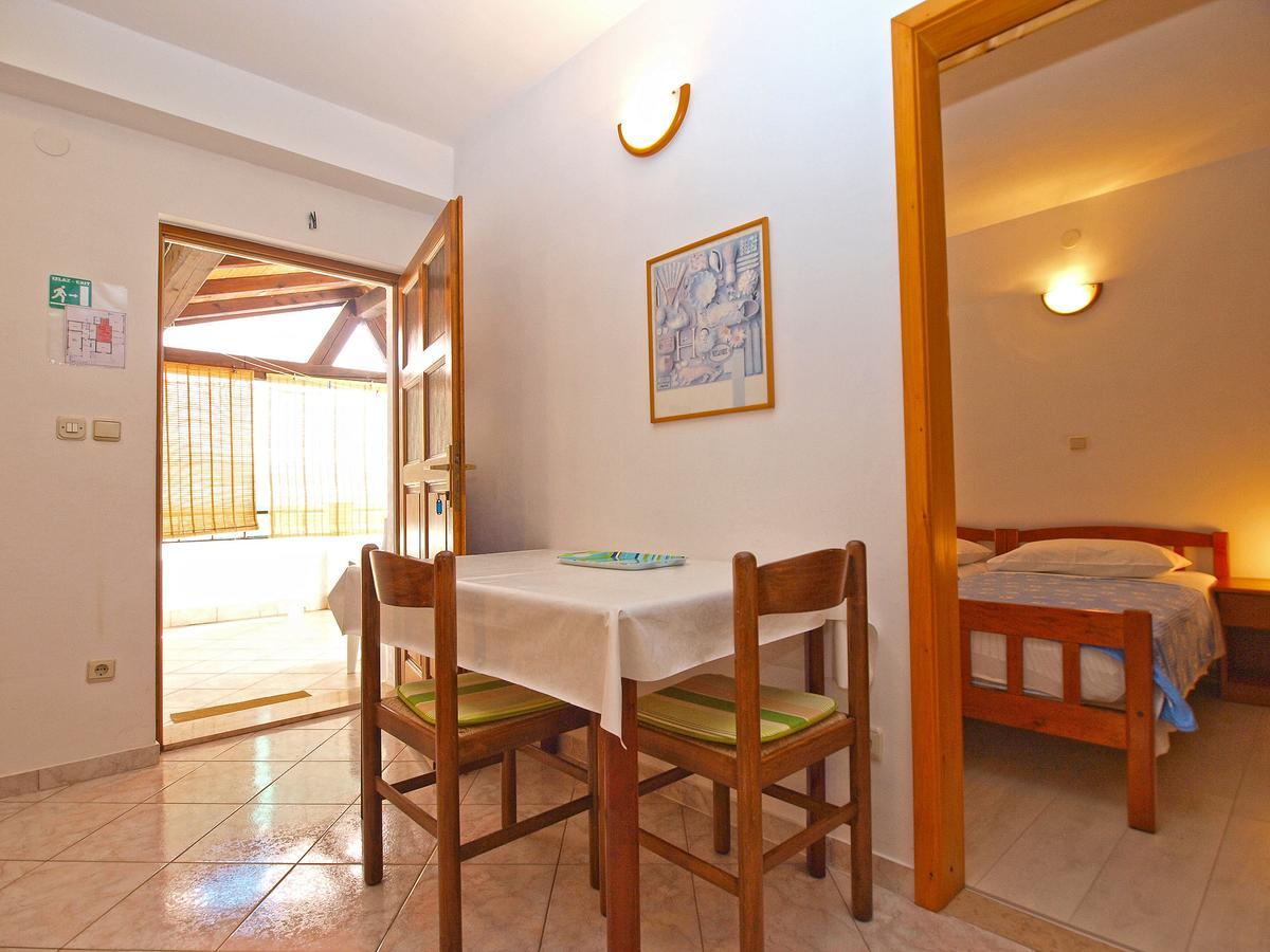 Apartment Elda 1455 Fažana Dış mekan fotoğraf