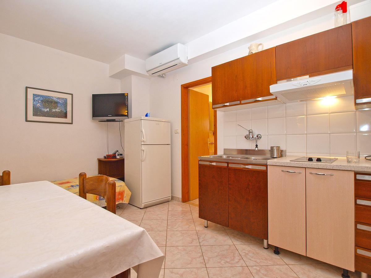 Apartment Elda 1455 Fažana Dış mekan fotoğraf