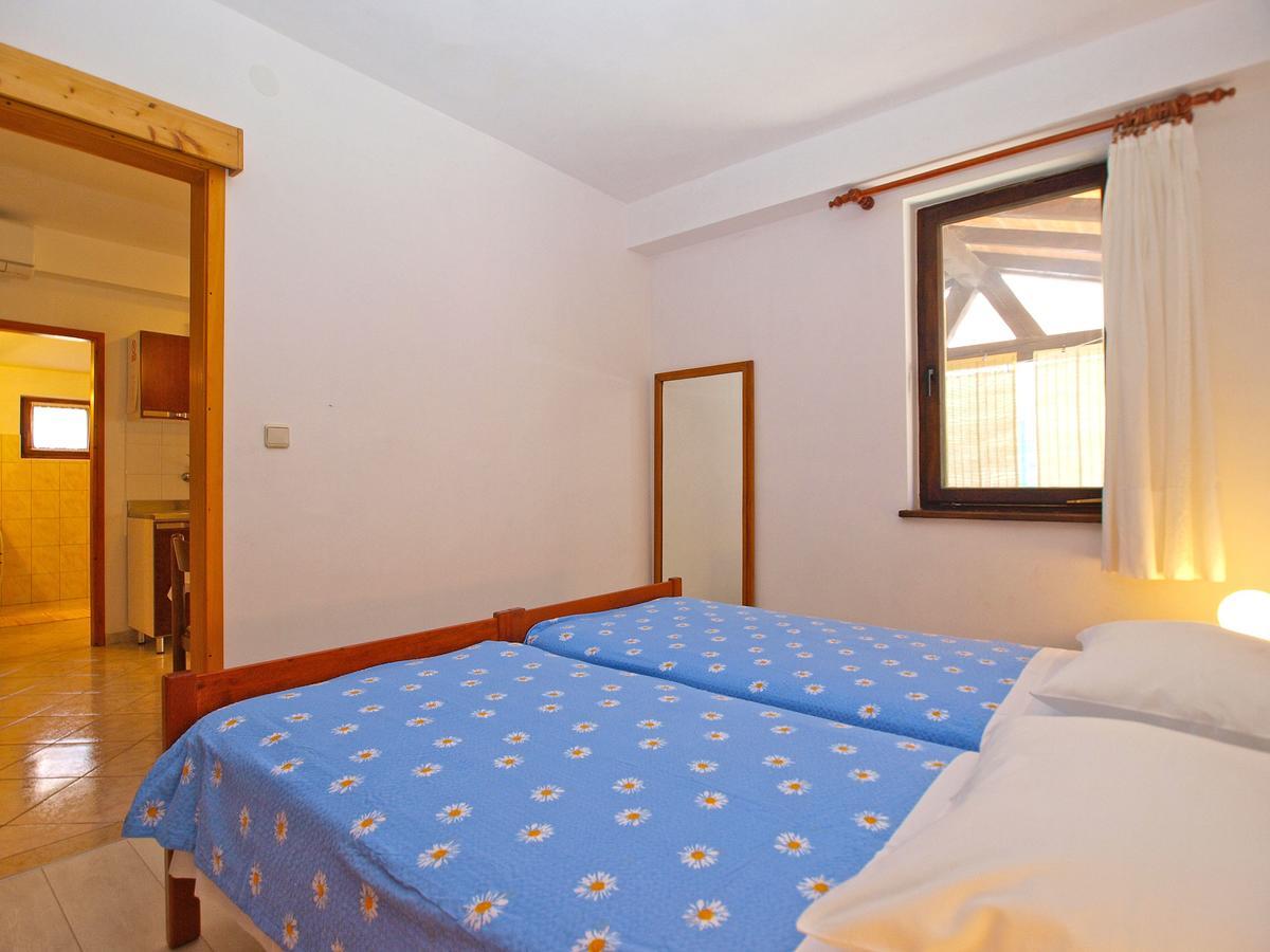 Apartment Elda 1455 Fažana Dış mekan fotoğraf
