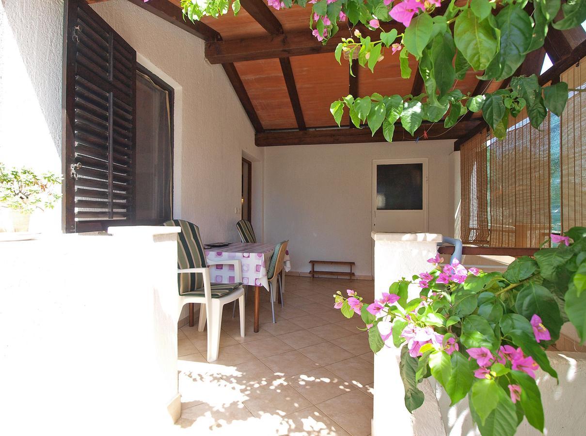 Apartment Elda 1455 Fažana Dış mekan fotoğraf