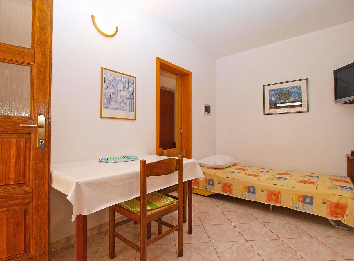 Apartment Elda 1455 Fažana Dış mekan fotoğraf