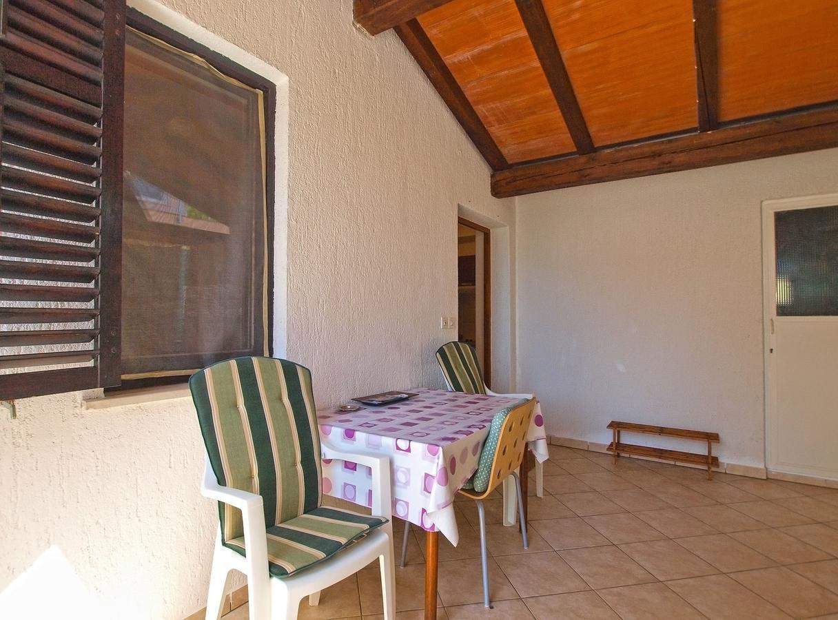 Apartment Elda 1455 Fažana Dış mekan fotoğraf