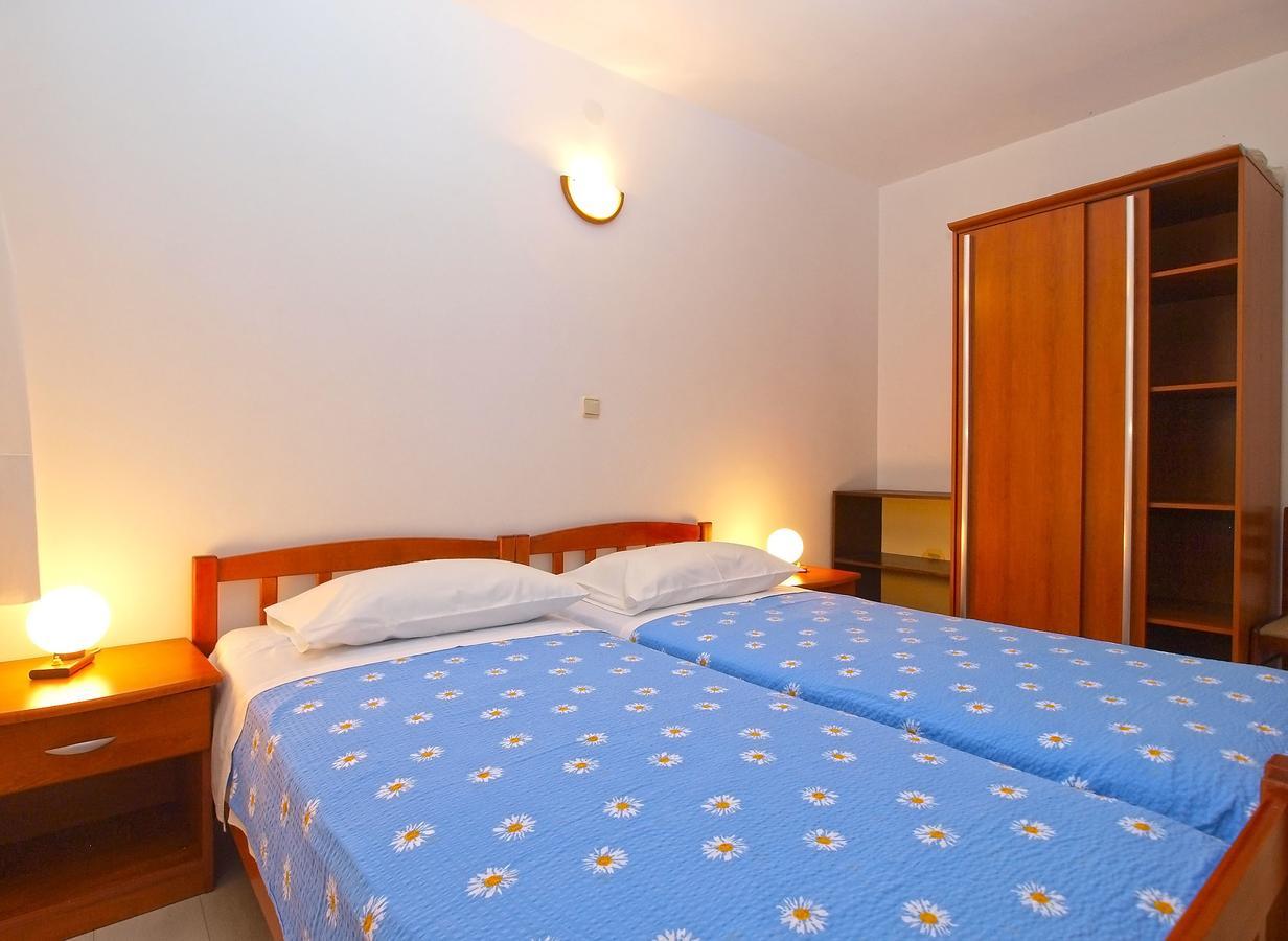 Apartment Elda 1455 Fažana Dış mekan fotoğraf
