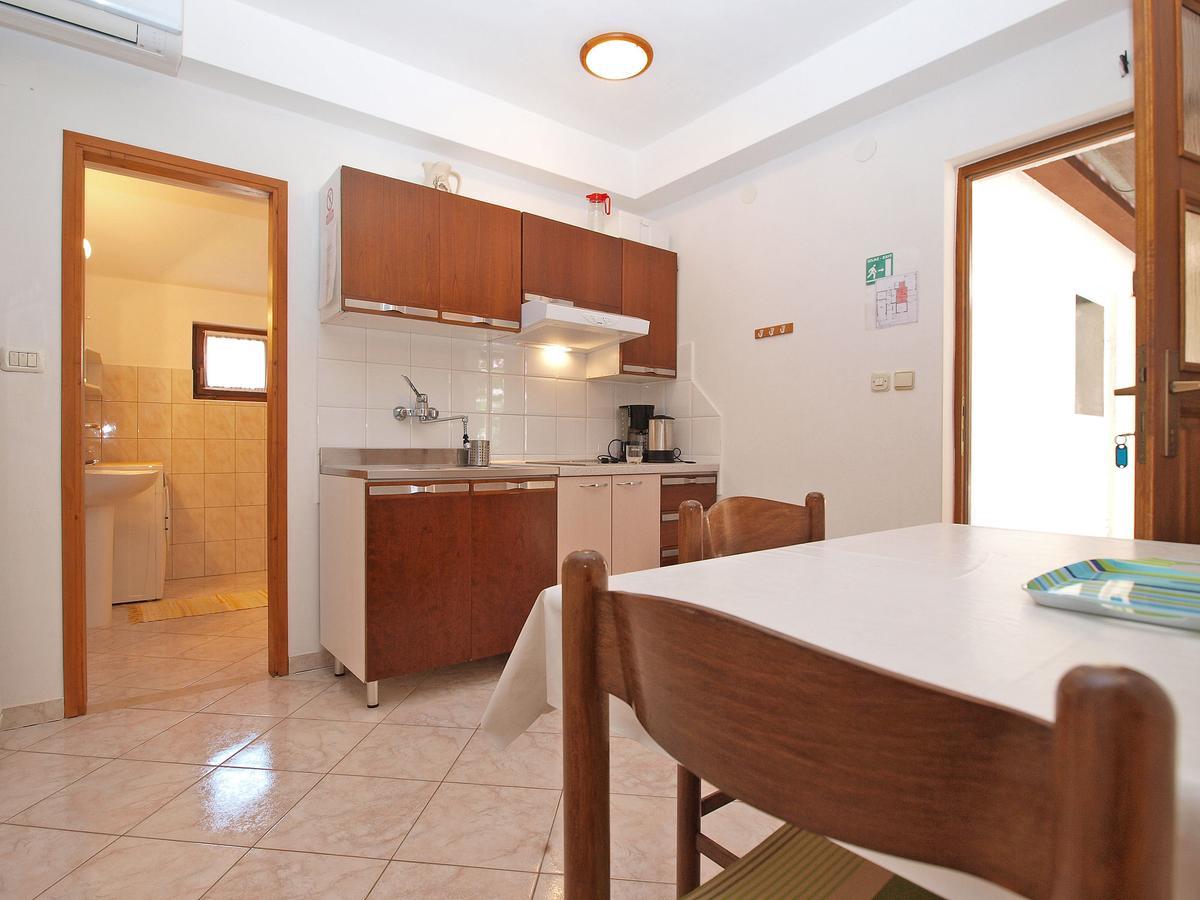 Apartment Elda 1455 Fažana Dış mekan fotoğraf