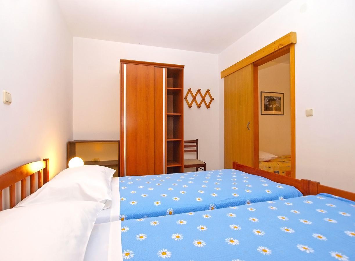 Apartment Elda 1455 Fažana Dış mekan fotoğraf