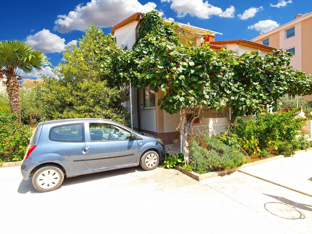 Apartment Elda 1455 Fažana Dış mekan fotoğraf