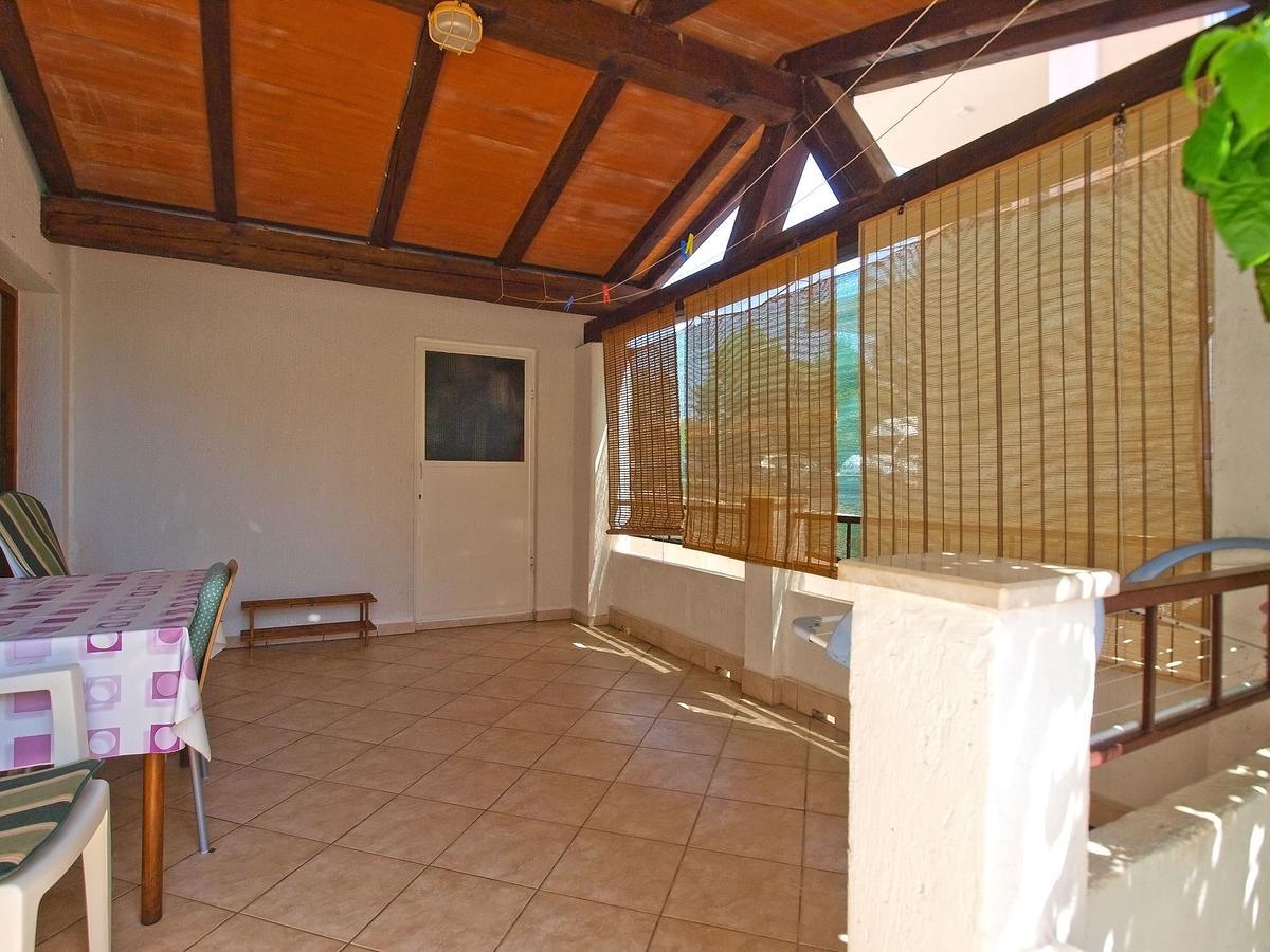 Apartment Elda 1455 Fažana Dış mekan fotoğraf