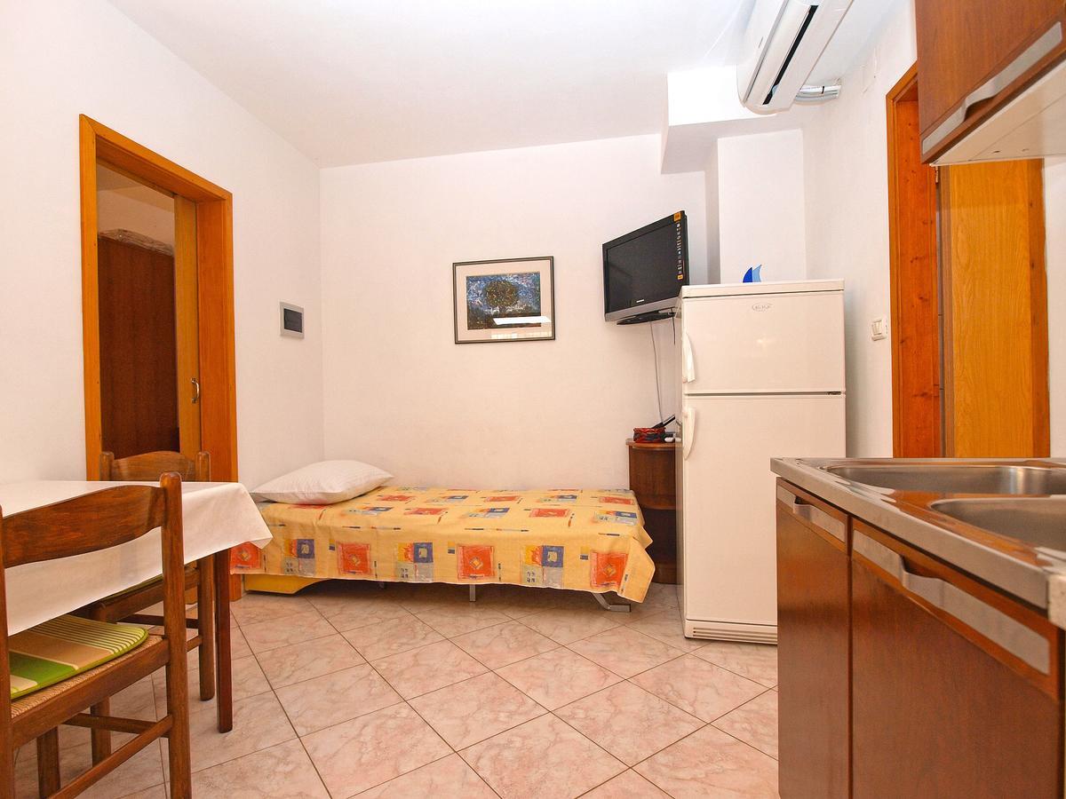 Apartment Elda 1455 Fažana Dış mekan fotoğraf