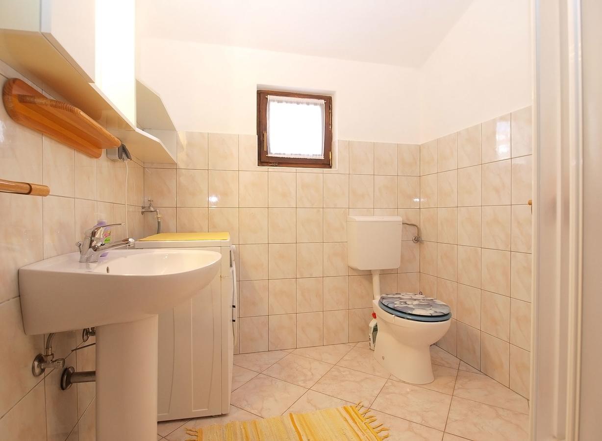 Apartment Elda 1455 Fažana Dış mekan fotoğraf