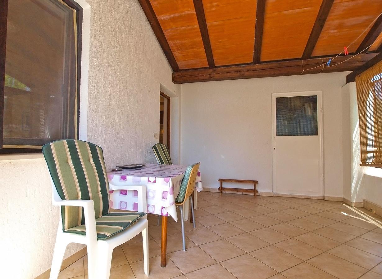 Apartment Elda 1455 Fažana Dış mekan fotoğraf